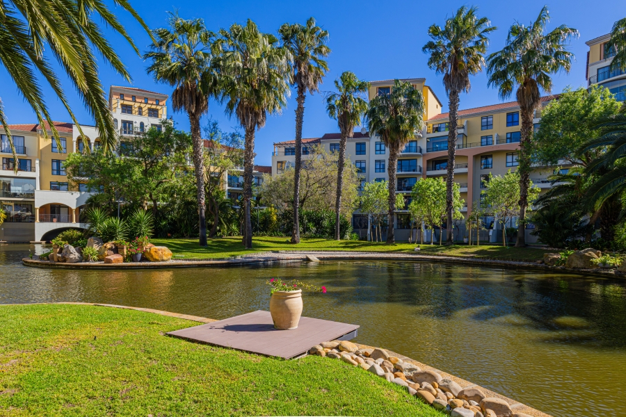 1 Bedroom Property for Sale in Century City Western Cape